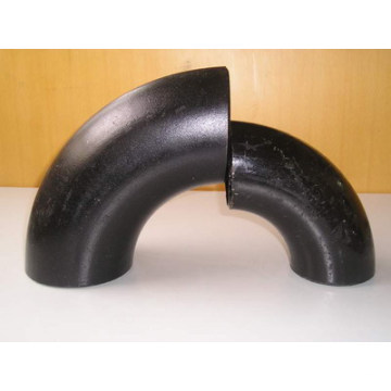 HDPE 90 degree welding Elbow Fittings